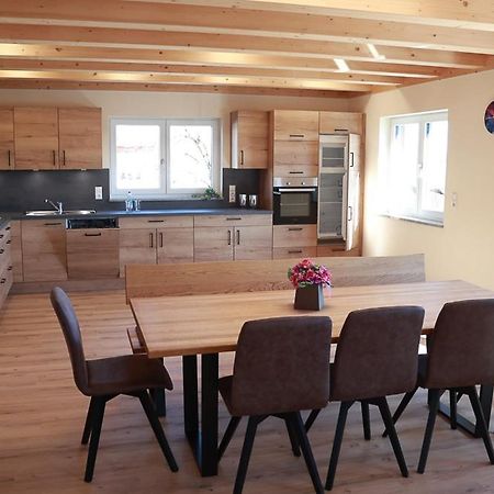 Aigner Ferientraum Apartman Kirchberg  Kültér fotó