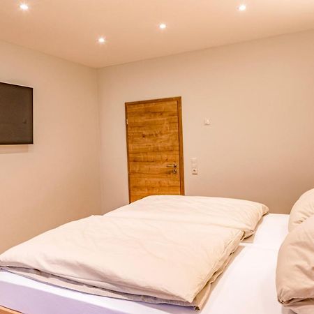 Aigner Ferientraum Apartman Kirchberg  Kültér fotó