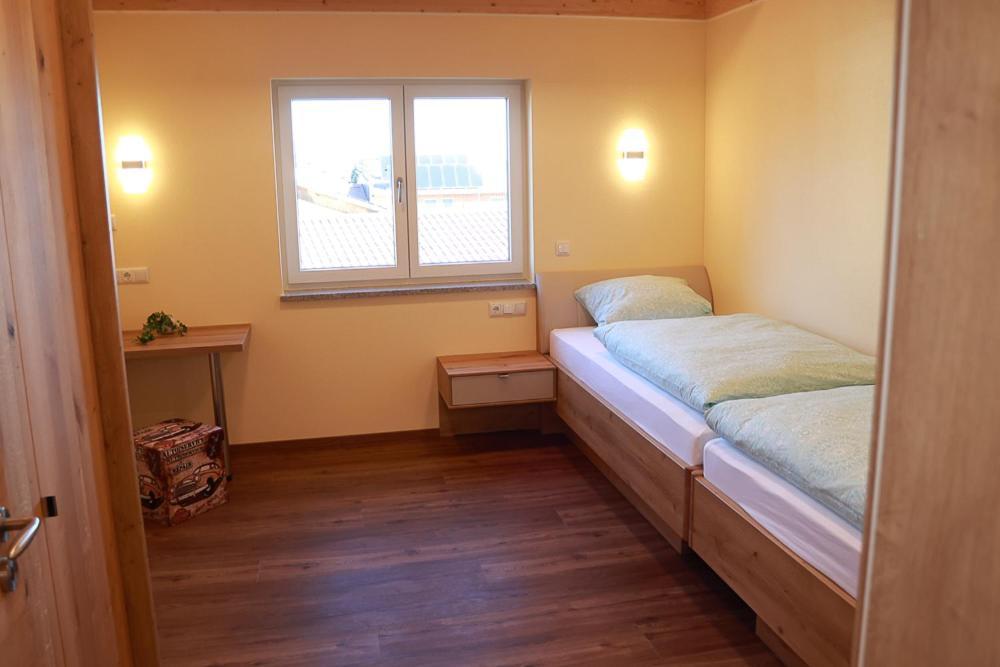 Aigner Ferientraum Apartman Kirchberg  Kültér fotó