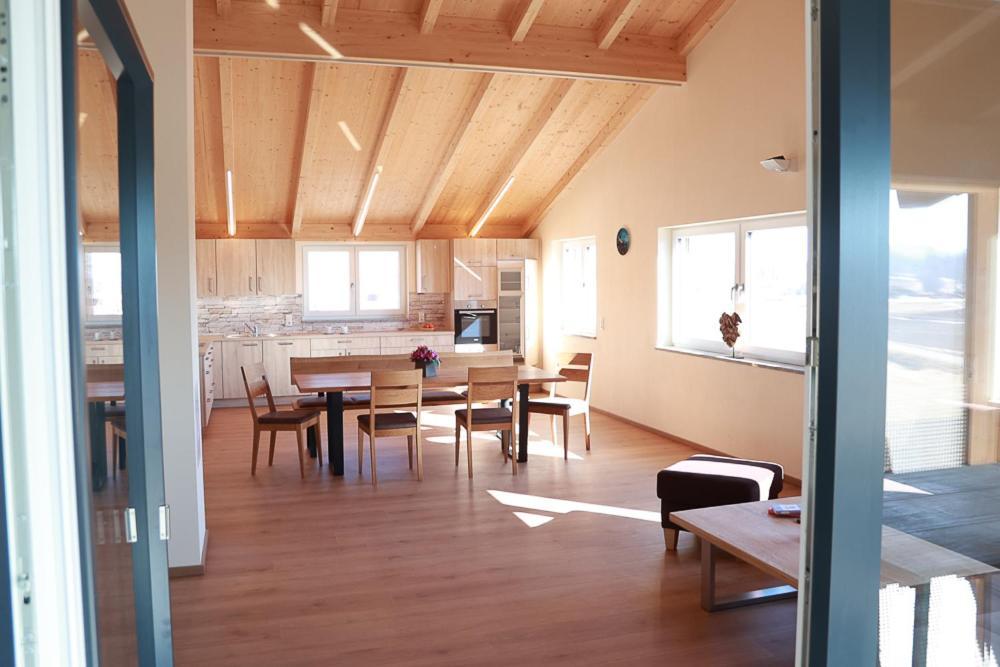 Aigner Ferientraum Apartman Kirchberg  Kültér fotó