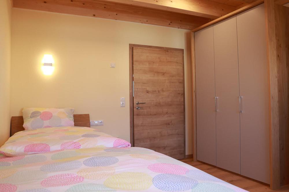Aigner Ferientraum Apartman Kirchberg  Kültér fotó