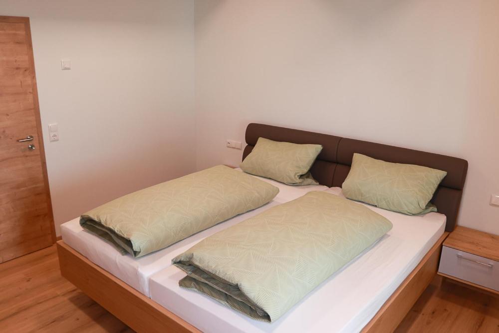Aigner Ferientraum Apartman Kirchberg  Kültér fotó
