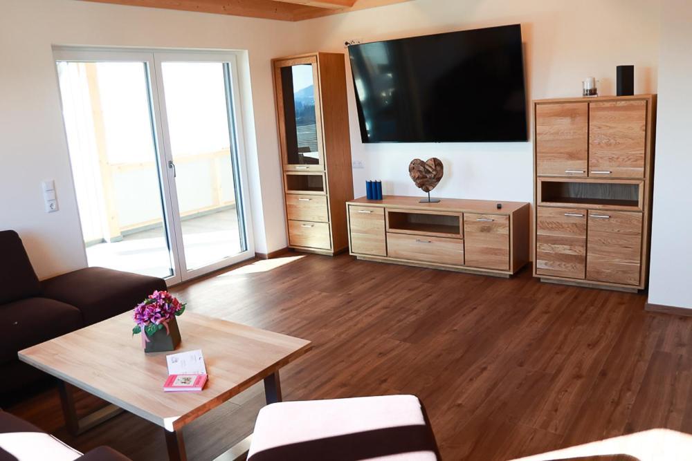 Aigner Ferientraum Apartman Kirchberg  Kültér fotó