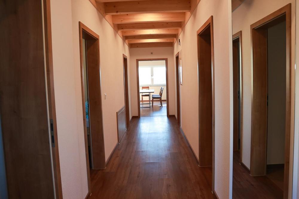 Aigner Ferientraum Apartman Kirchberg  Kültér fotó