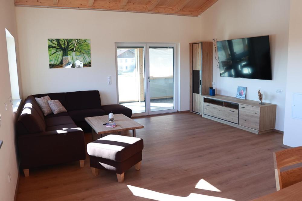 Aigner Ferientraum Apartman Kirchberg  Kültér fotó