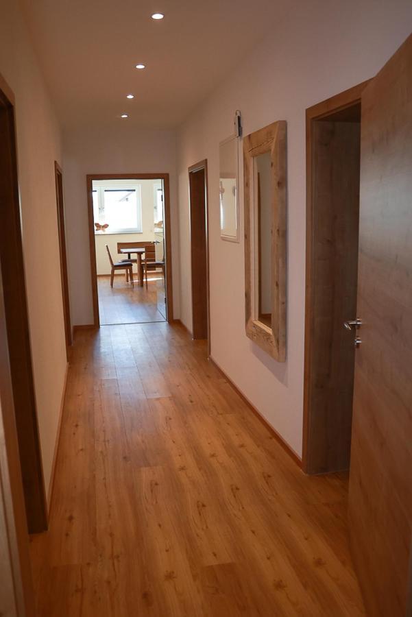 Aigner Ferientraum Apartman Kirchberg  Kültér fotó