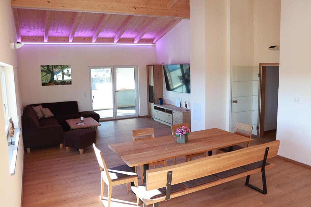 Aigner Ferientraum Apartman Kirchberg  Kültér fotó
