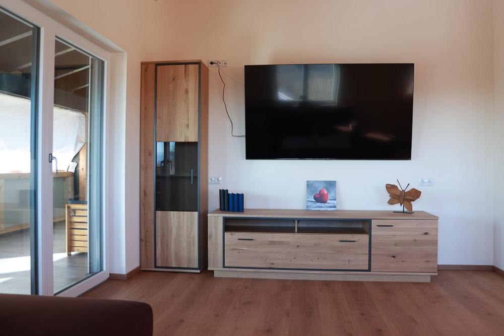 Aigner Ferientraum Apartman Kirchberg  Kültér fotó