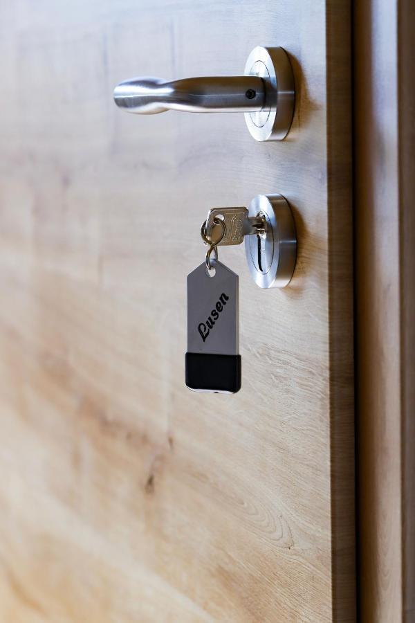 Aigner Ferientraum Apartman Kirchberg  Kültér fotó