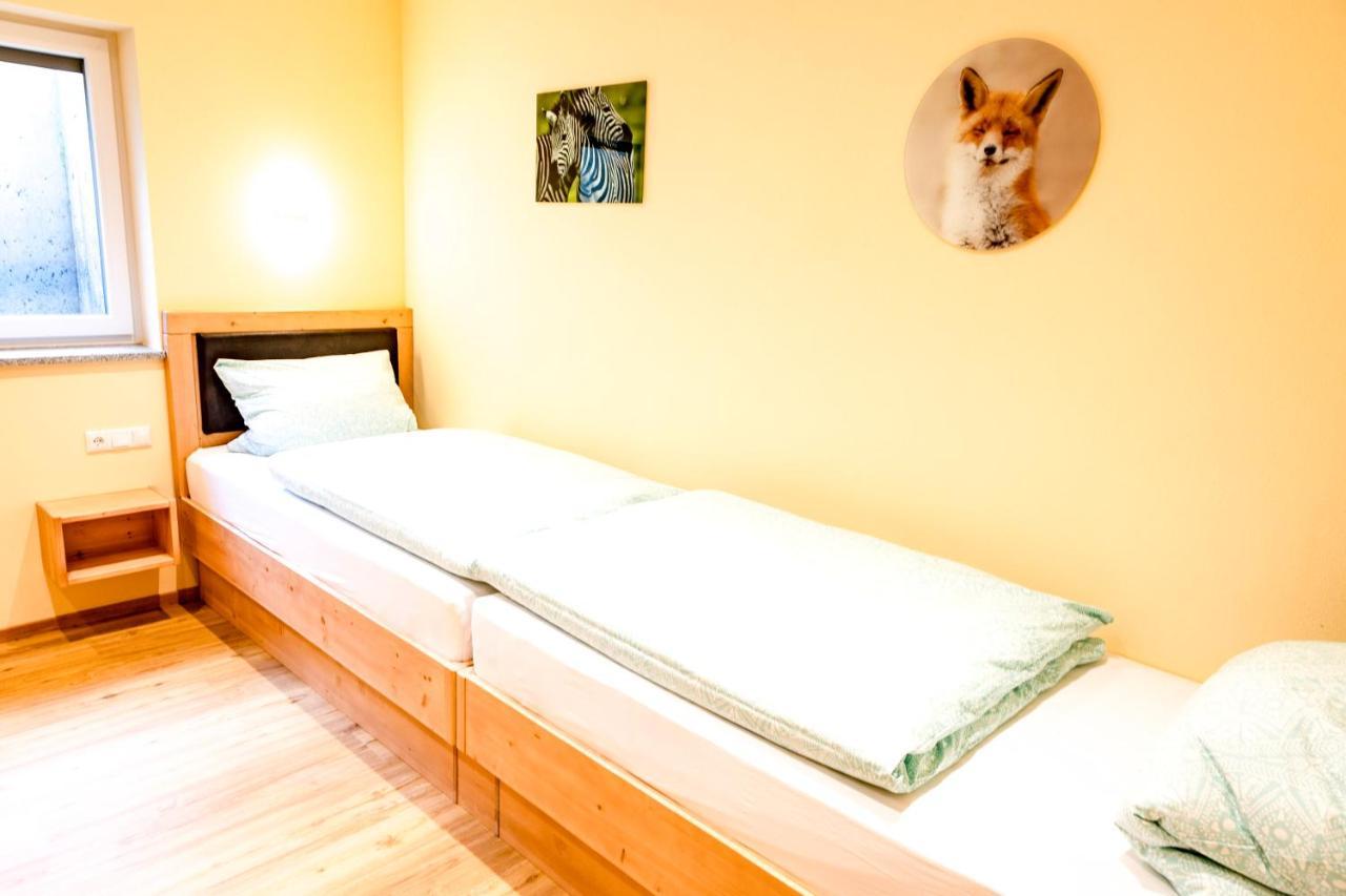 Aigner Ferientraum Apartman Kirchberg  Kültér fotó