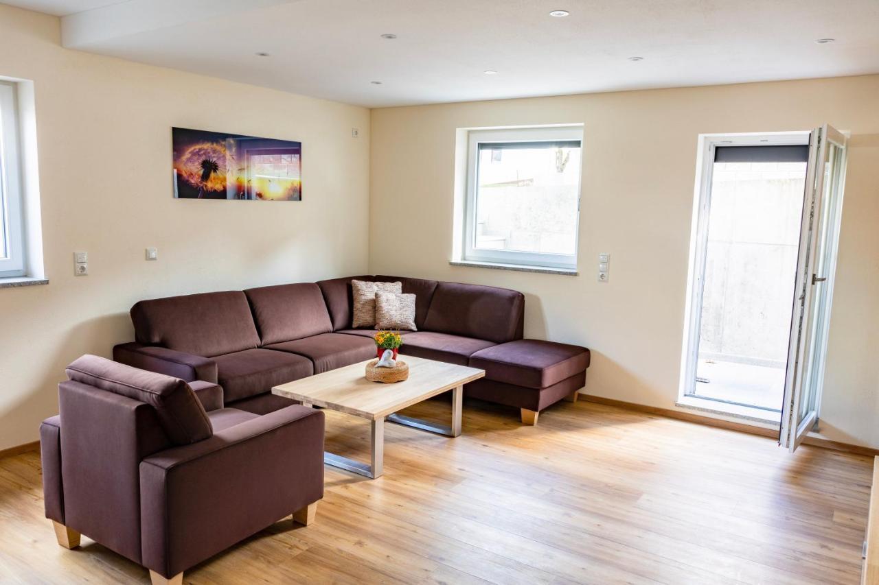 Aigner Ferientraum Apartman Kirchberg  Kültér fotó