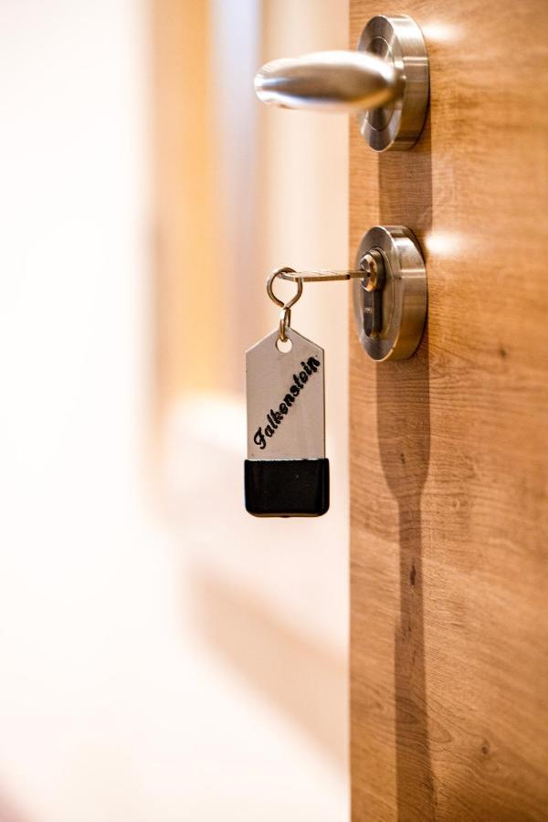 Aigner Ferientraum Apartman Kirchberg  Kültér fotó